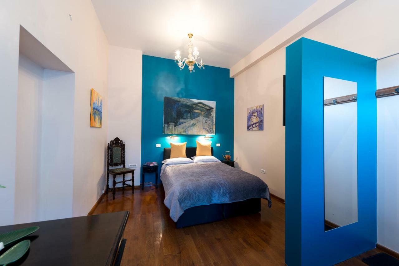 Апартаменты Casa Miron 1 Тимишоара Экстерьер фото